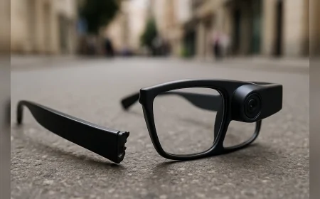 Fatih'te kameralı gözlükle kadınları gizlice kaydeden 77 yaşındaki şüpheli serbest bırakıldı