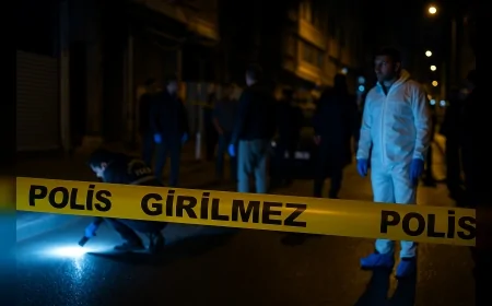 İstanbul'da eğlence mekanına motosikletli saldırı: El bombası attılar, 7 kişi yaralandı