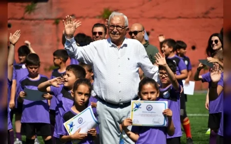 Kdz. Ereğli Belediyespor’dan Geleceğin Yıldızlarına Ücretsiz Yaz Futbol Okulu Fırsatı