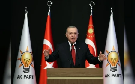 Erdoğan: 'Yeni ve sivil anayasa ile darbe döneminin tortularını sileceğiz'