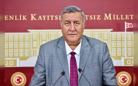 Ömer Fethi Gürer: 'Enflasyon emekçilerin boğazını sıkarak düşmez, her kesim borçla ayakta kalıyor'