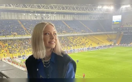 Ece Seçkin'den Mourinho'ya sert tepki: 'Tazminatı kafaya koymuş biri yüzünden uyuyamıyorum'