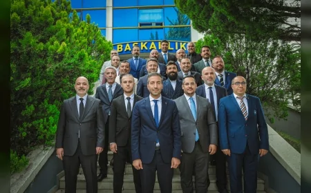 Ankaragücü’nde Yönetim Kadrosu Belirlendi: Delegelik Sistemi Taraftara Açılıyor
