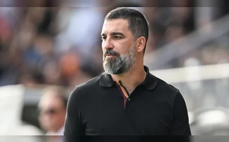 Arda Turan, Shakhtar Donetsk ile anlaştıktan sonra Galatasaray vurgusunu sildi