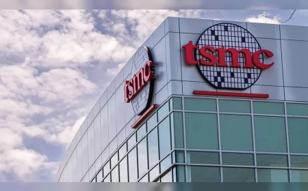 TSMC Avrupa’daki genişleme planlarını hızlandırdı: Münih’te yeni çip tasarım merkezi geliyor