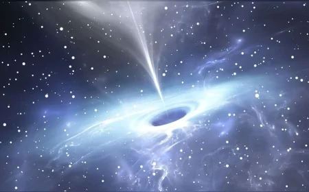 Einstein’ın yerçekimi teorisini sarsabilecek yeni model: Kuantum alanlarla uyumlu ilk teori geliştirildi