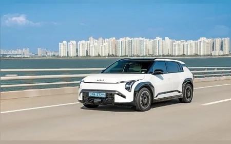 Hyundai, Türkiye'de elektrikli otomobil üretimi için 2026'yı işaret etti