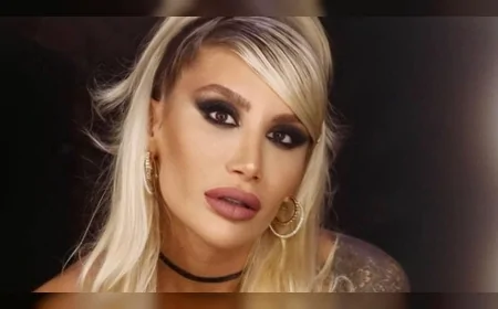 İrem Derici ile Coşkun Sabah arasındaki tartışma büyüdü: 'PerukFest' göndermesi, geçmişe dair ağır ithamlar