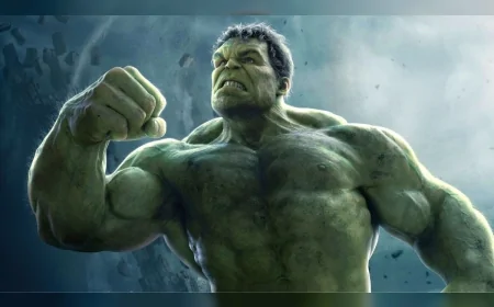 Spider-Man: Brand New Day filminde Hulk sürprizi! Yeni yapımda Mark Ruffalo başrolde yer alacak