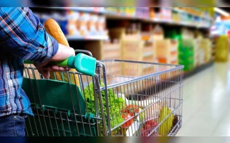 TÜİK, Mayıs 2025 Ekonomik Güven Endeksini Açıkladı: Sektörel Dağılım Dikkat Çekti