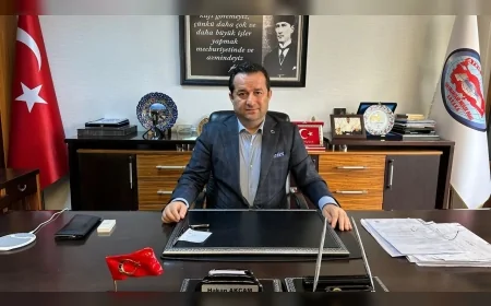 Gayrimenkulde Gerçek Değer Dönemi Başlıyor: Değer Bilgi Merkezi ile Tapu Beyanları Dijital Takibe Alınıyor