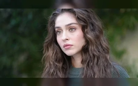 Leyla dizisinde zaman atlamasıyla gelen büyük değişim: Birçok karakter veda ediyor, yepyeni isimler geliyor!