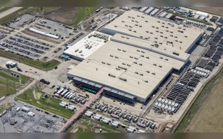 Elon Musk’ın yapay zekâ tesisi izinsiz türbinlerle Memphis’i zehirliyor