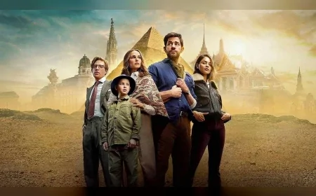 200 milyon dolarlık Apple filmi eleştirmenlerden sert tepki aldı: 'Boş kalori, yüzeysel'