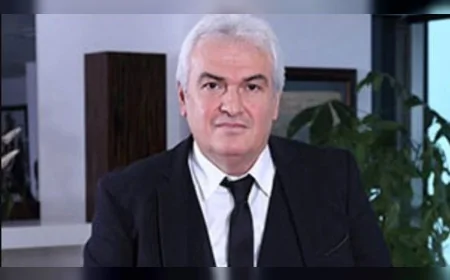 İBB soruşturmasında flaş tahliye: Seyfi Beyaz ev hapsiyle serbest bırakıldı