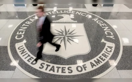 CIA'nın dijital casusluk planı deşifre oldu: Star Wars sitesi istihbarat ağı çıktı