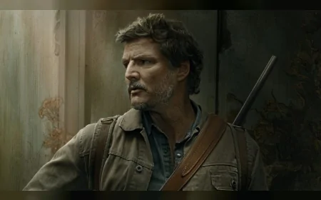 The Last of Us'ın tartışmalı 2. sezonu final yaptı: İzlenme sayıları beklentileri aştı