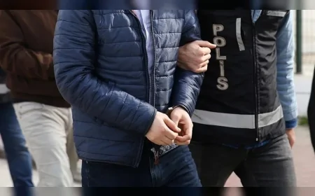 144 kişi yakalandı, 8,3 milyar TL’lik yasa dışı bahis vurgunu ortaya çıkarıldı