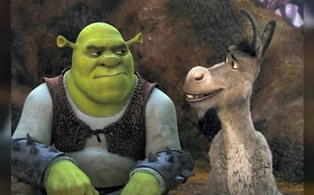 Rus Vekillerden Batı Kültürüne Sert Tepki: 'Shrek ve Grinch Çocuklar Üzerinde Yıkıcı Etki Bırakıyor'