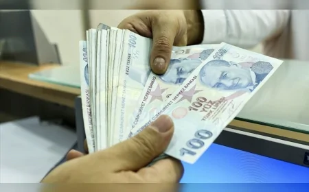 Temmuzda emekli ve memur maaşları ne kadar artacak: En güçlü zam senaryosu netleşti