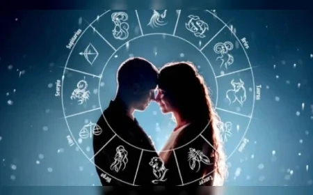 2025 Yazında Hayatları Değişecek Olan 4 Burç Açıklandı: Aşk, Kariyer ve Kimlikte Büyük Dönüşüm