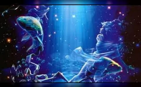 Balık Burçları 28 Mayıs’ta İç Sesine Kulak Veriyor, Maddi ve Duygusal Dengede Güç Kazanıyor