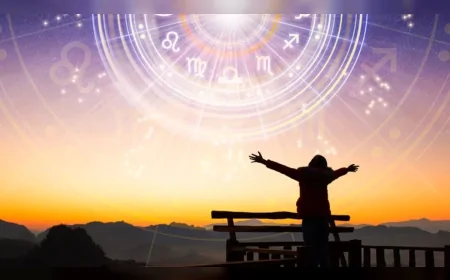 Yay Burçları 28 Mayıs’ta Kariyerinde Sürpriz Bir Dönemece Giriyor, Kalplerde Eski Tanıdıklar Beliriyor