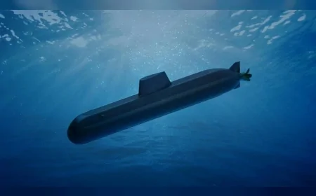 Tayfun hipersonik füzeleri denizaltılara iniyor: MİLDEN projesinde kritik adım atıldı