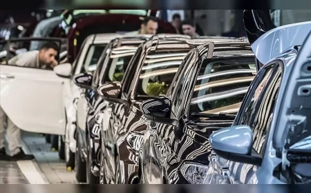 Elektrikli otomobilde büyük sıçrama: Türkiye satışlarda Avrupa'nın ilk 4 ülkesinden biri oldu