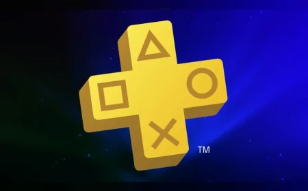 Haziran 2025'te PS Plus kullanıcılarına 5.000 TL değerinde oyun geliyor