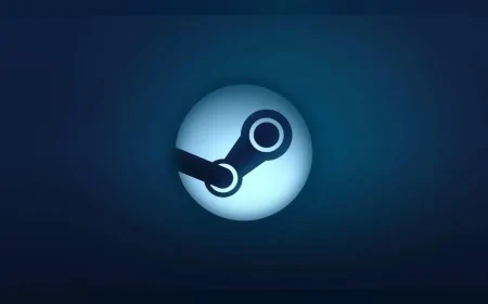 Steam’de dev indirim yağmuru başladı: Popüler oyunlar yüzde 90’a varan indirimle satılıyor