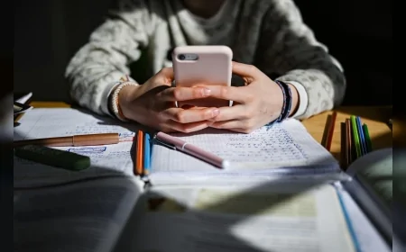 Teksas'ta sosyal medyaya 18 yaş altı yasağı: Eyalet tarihinin en sert düzenlemesi yolda