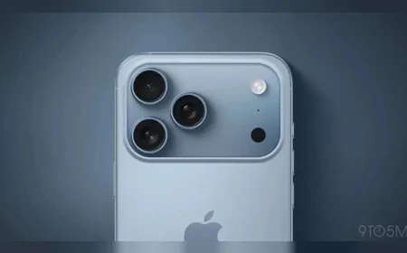 Apple'ın iPhone tasarımında devrim: 2027'ye kadar her modelde büyük değişiklik geliyor