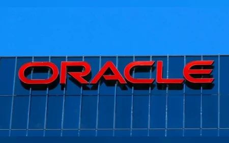 Yapay zekâ yarışı büyüyor: Oracle’dan Nvidia çiplerine 40 milyar dolarlık dev yatırım