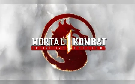 Mortal Kombat 1'e yeni DLC ve hikaye güncellemesi gelmeyecek: Stüdyo tüm kaynaklarını yeni projeye aktardı
