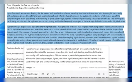 Microsoft'tan Paint ve Notepad'e özel yapay zekâ hamlesi: Sadece Copilot+ PC'lere geliyor