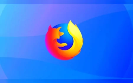 Firefox 138 sürümü adres çubuğunu tamamen değiştiriyor: Hızlı komutlar, sade tasarım, gelişmiş arama
