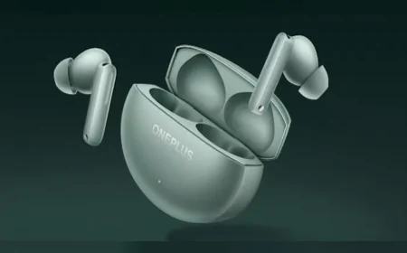 OnePlus Buds 4 yapay zeka destekli anlık çeviri özelliğiyle dikkat çekti
