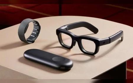 Apple'dan yapay zekâlı akıllı gözlük hamlesi: Kamera ve çeviri özellikleriyle geliyor
