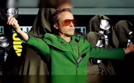 Marvel'dan Hayal Kırıklığı: İki Yeni Avengers Filmi 6 Ay Ertelendi