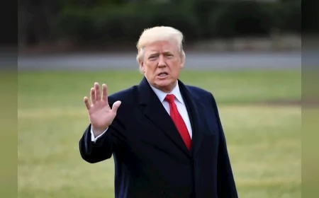 Trump'ın vergi hamlesiyle telefon fiyatları uçabilir: Galaxy modellerine yüzde 40 zam iddiası