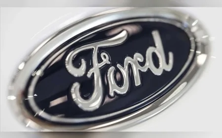 ABD'de 1 Milyondan Fazla Ford Aracı Geri Çağrıldı: Yazılım ve Donanım Hataları Tespit Edildi