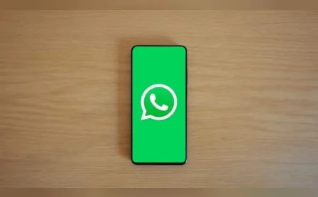 WhatsApp'ta medya devrimi: Tüm görseller, videolar ve belgeler tek merkezde toplanacak