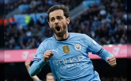Bernardo Silva Galatasaray iddialarını doğruladı: 'Kulüpler anlaşırsa neden olmasın'