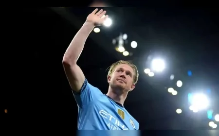 Okan Buruk, Galatasaray'ın gündemindeki Kevin De Bruyne transferine onay vermedi