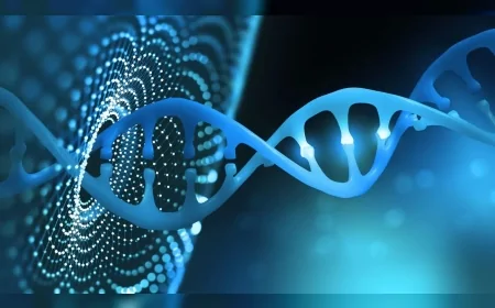 DNA'mızı kodlayarak bedenimizi, hafızamızı ve evrimimizi yeniden tasarlamak mümkün mü?