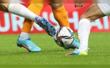 2025 Yaz Transfer Dönemi Resmen Açıklandı: Süper Lig'de Tarihler Belli Oldu