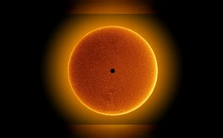 Güneş ile Merkür'ün kavuşumu 4 burcun hayatında dönüm noktası olacak