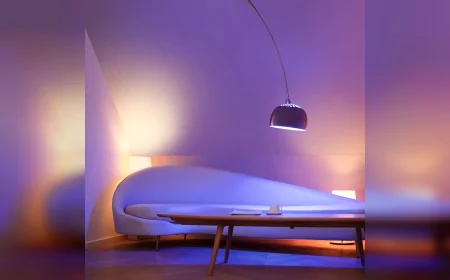 Xiaomi'den 16 Milyon Renk Destekli Yeni Akıllı Ampul: 15 Bin Saatlik Ömür Vadediyor