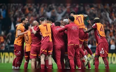 Galatasaray'ın Devler Ligi'ndeki muhtemel rakipleri belli oldu: İşte 4. torbadan gelebilecek dev takımlar